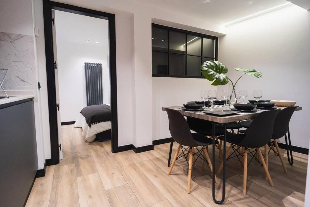 Apartamento Amazing 2bd 2bth By Madrid4you Madrid
