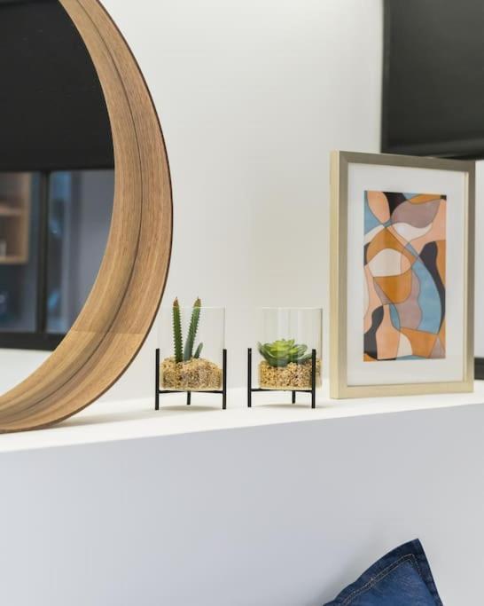 Amazing 2bd 2bth By Madrid4you Apartamento Madrid